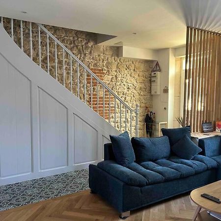 La Villa Genette, Maison Proche Centre-Ville La Rochelle  Eksteriør billede