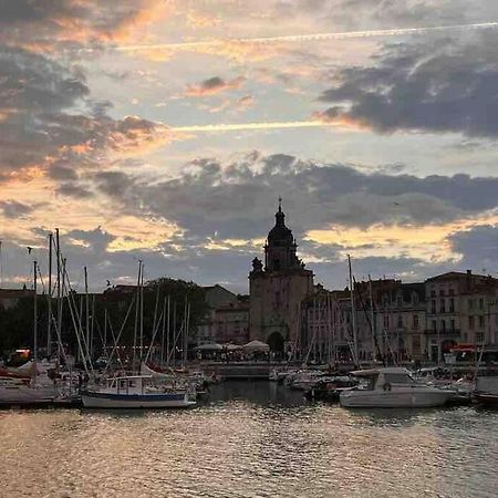 La Villa Genette, Maison Proche Centre-Ville La Rochelle  Eksteriør billede
