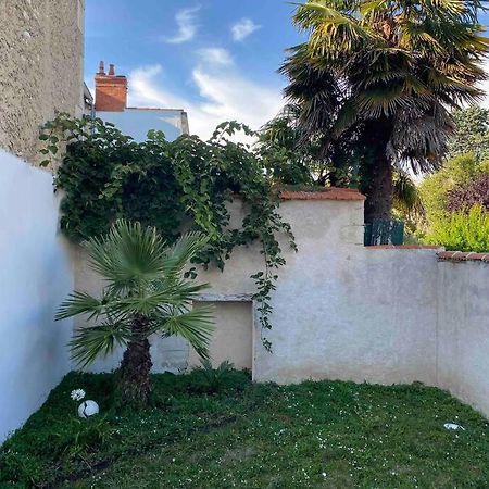 La Villa Genette, Maison Proche Centre-Ville La Rochelle  Eksteriør billede