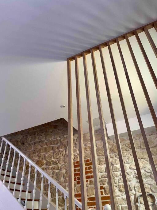 La Villa Genette, Maison Proche Centre-Ville La Rochelle  Eksteriør billede