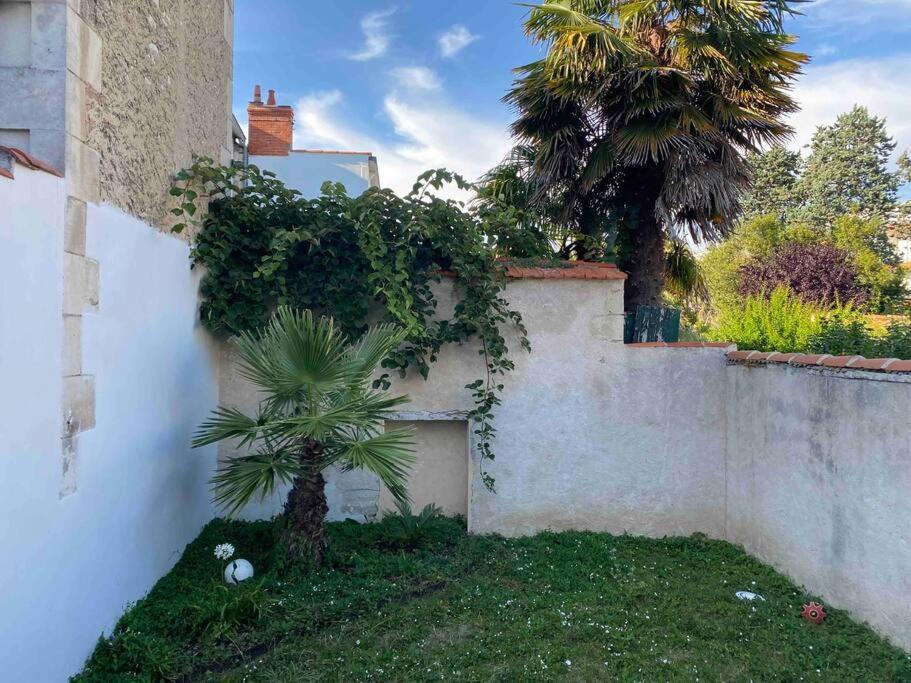 La Villa Genette, Maison Proche Centre-Ville La Rochelle  Eksteriør billede