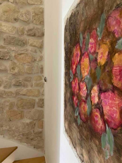 La Villa Genette, Maison Proche Centre-Ville La Rochelle  Eksteriør billede