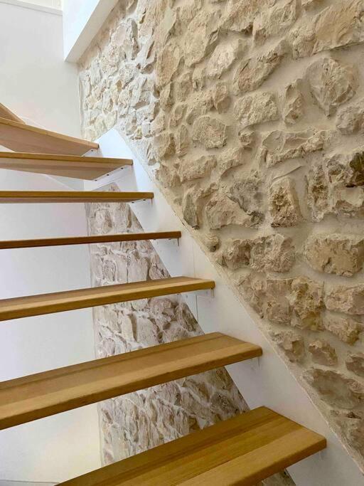 La Villa Genette, Maison Proche Centre-Ville La Rochelle  Eksteriør billede